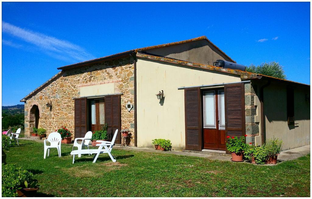 Agriturismo San Giusto Montiano  Extérieur photo