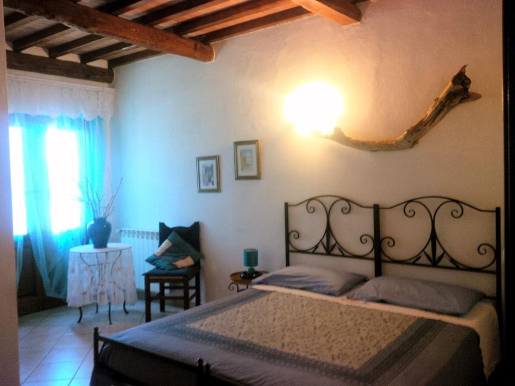 Agriturismo San Giusto Montiano  Chambre photo