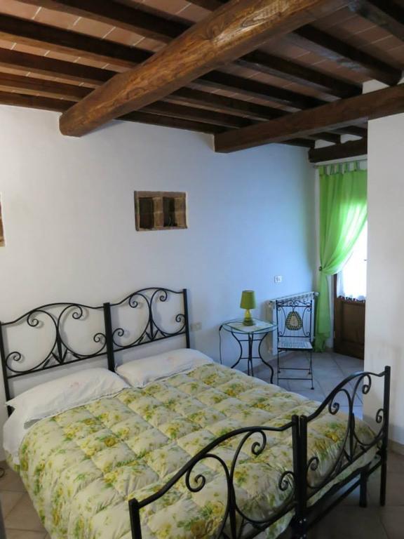 Agriturismo San Giusto Montiano  Chambre photo