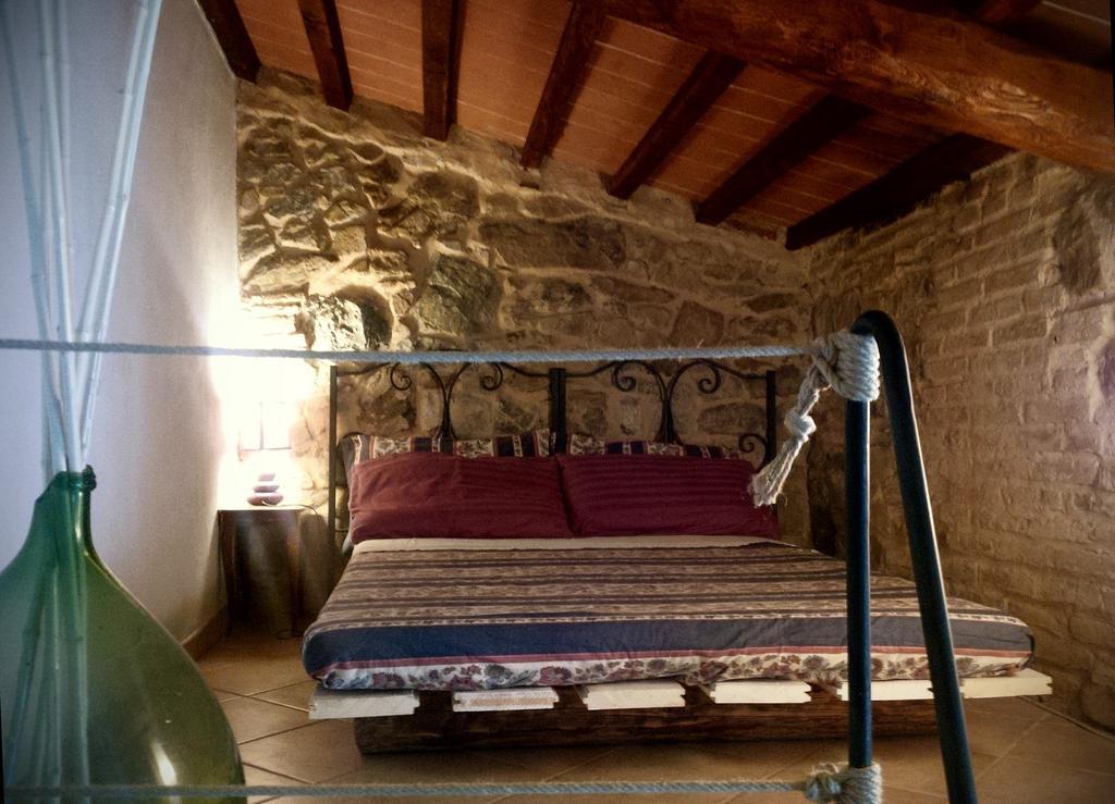 Agriturismo San Giusto Montiano  Chambre photo