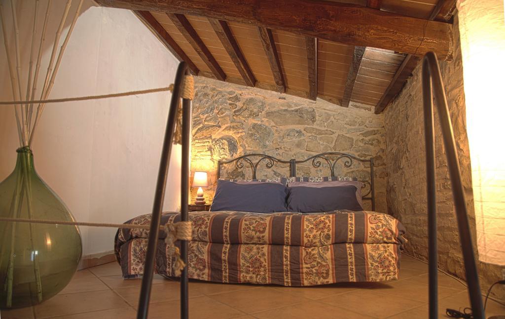 Agriturismo San Giusto Montiano  Extérieur photo