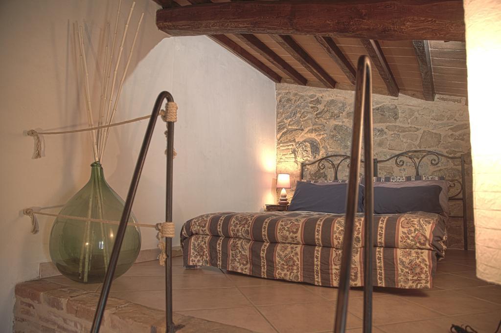 Agriturismo San Giusto Montiano  Extérieur photo