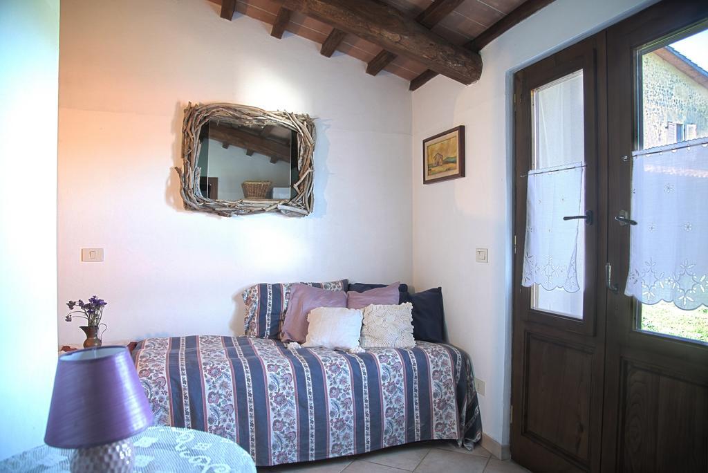 Agriturismo San Giusto Montiano  Extérieur photo