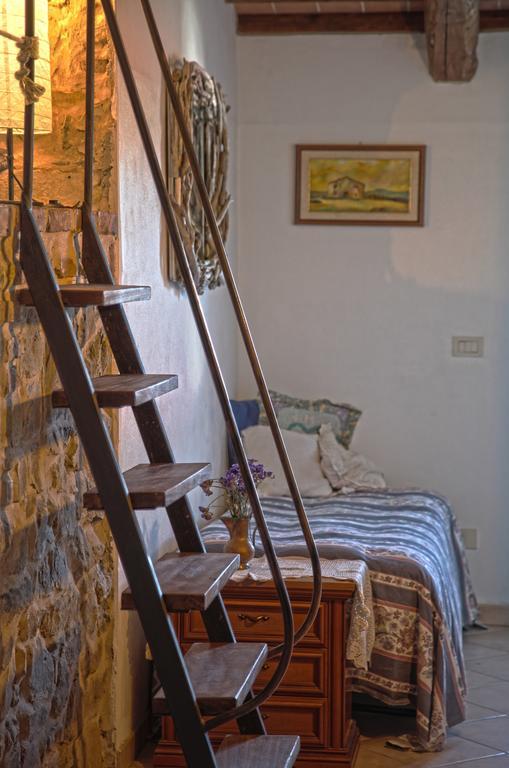 Agriturismo San Giusto Montiano  Extérieur photo