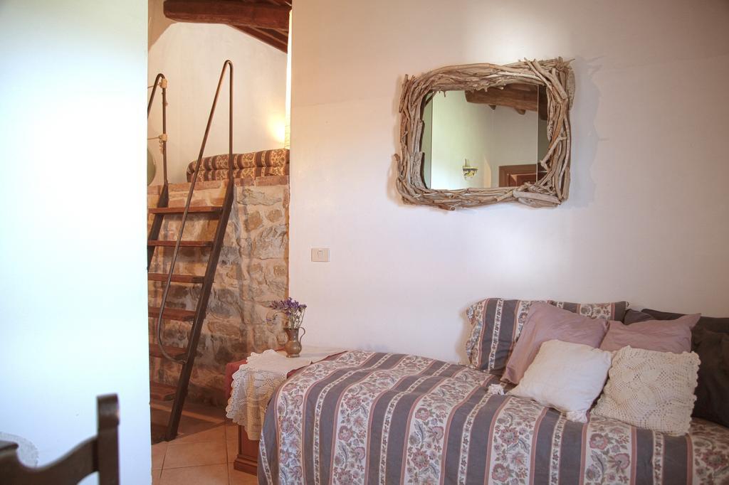 Agriturismo San Giusto Montiano  Extérieur photo