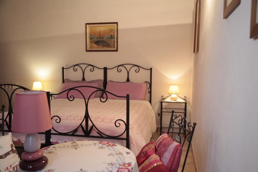 Agriturismo San Giusto Montiano  Extérieur photo