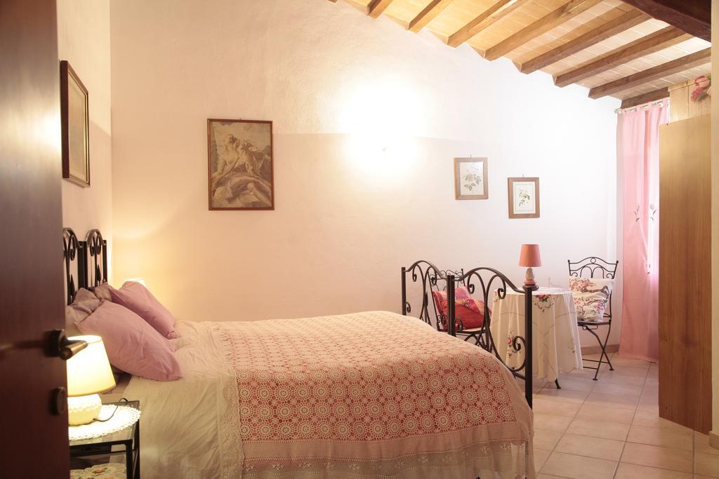 Agriturismo San Giusto Montiano  Extérieur photo