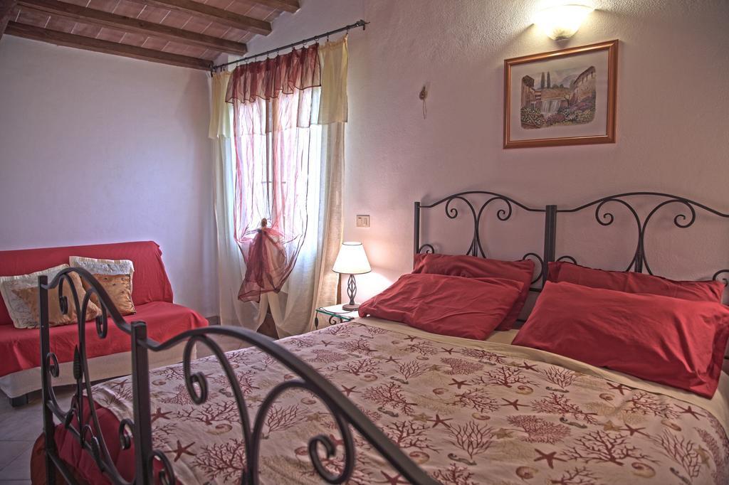 Agriturismo San Giusto Montiano  Extérieur photo