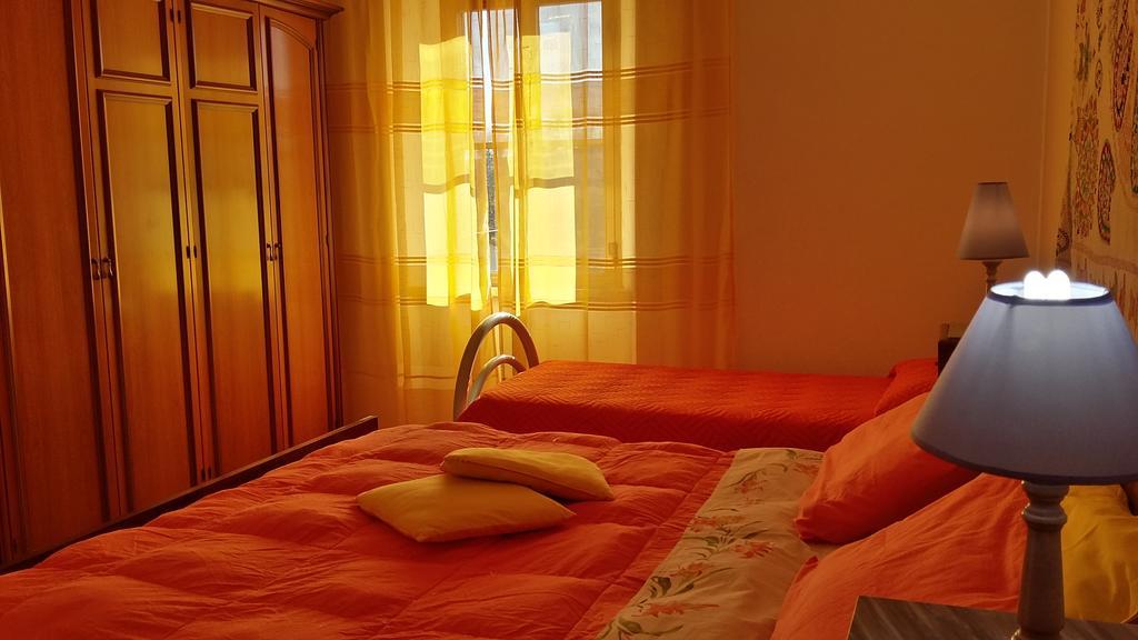 Agriturismo San Giusto Montiano  Extérieur photo